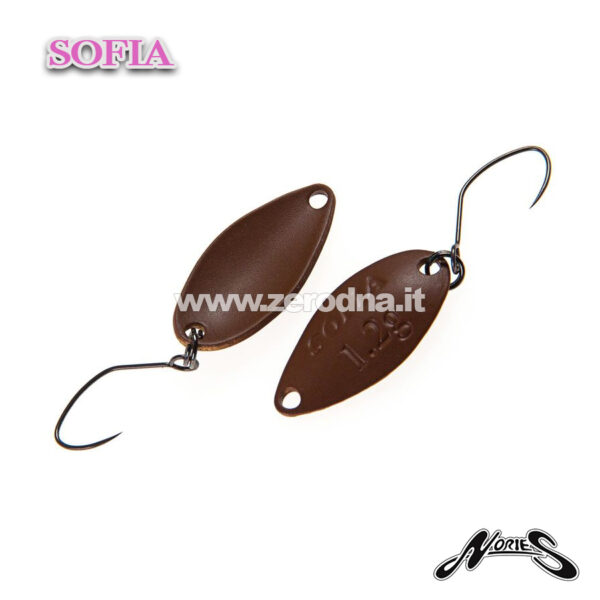 Nories Sofia