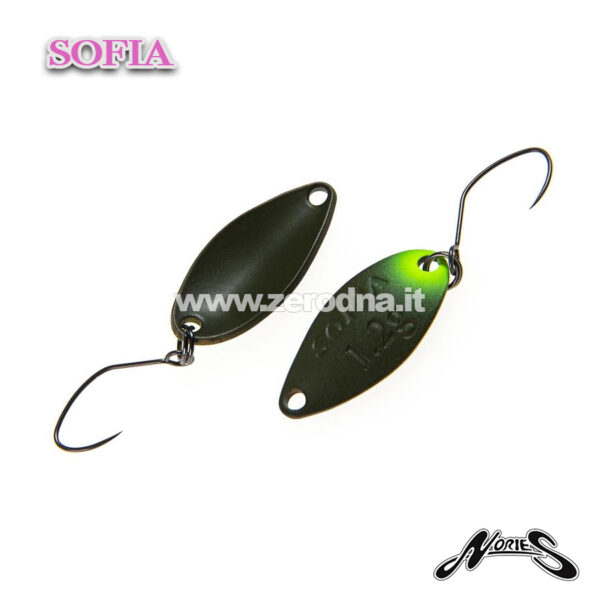 Nories Sofia