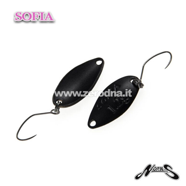 Nories Sofia