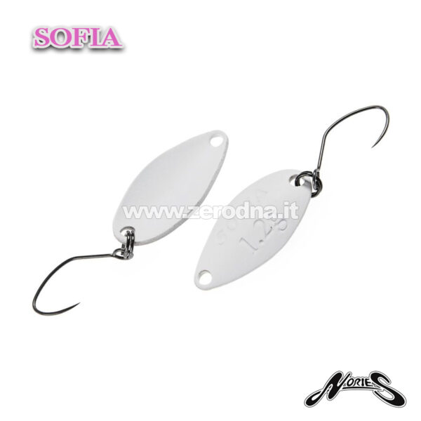 Nories Sofia