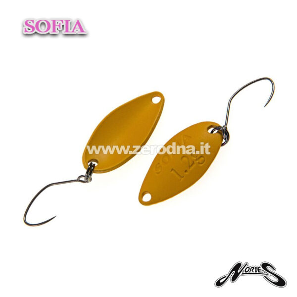 Nories Sofia