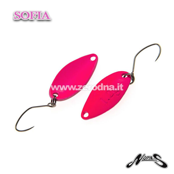 Nories Sofia