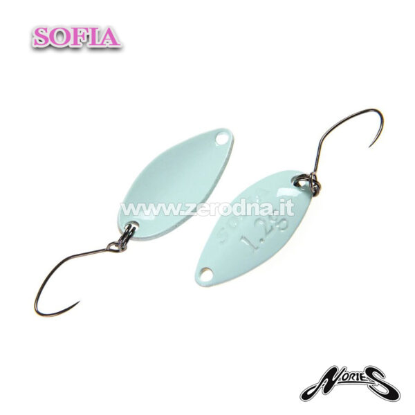 Nories Sofia