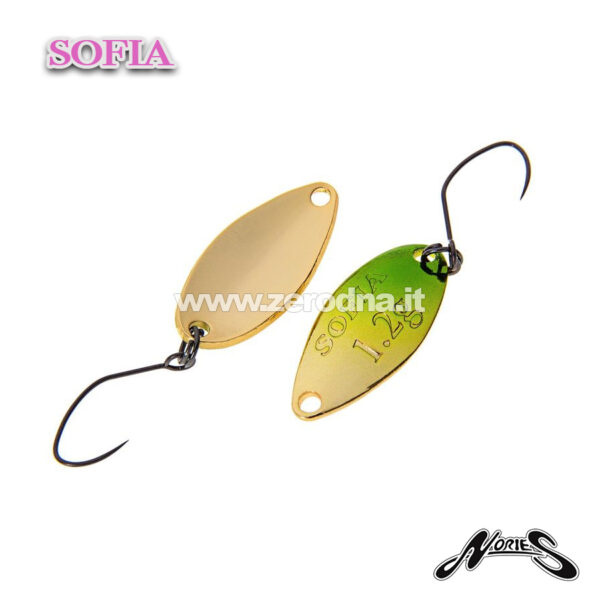 Nories Sofia
