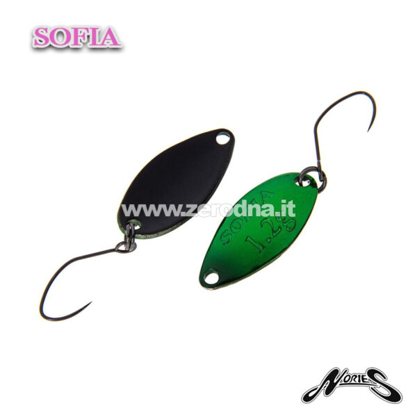 Nories Sofia