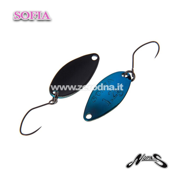 Nories Sofia