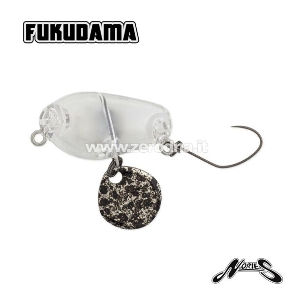 Nories Fukadama - 109