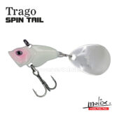 Molix Trago Spin Tail