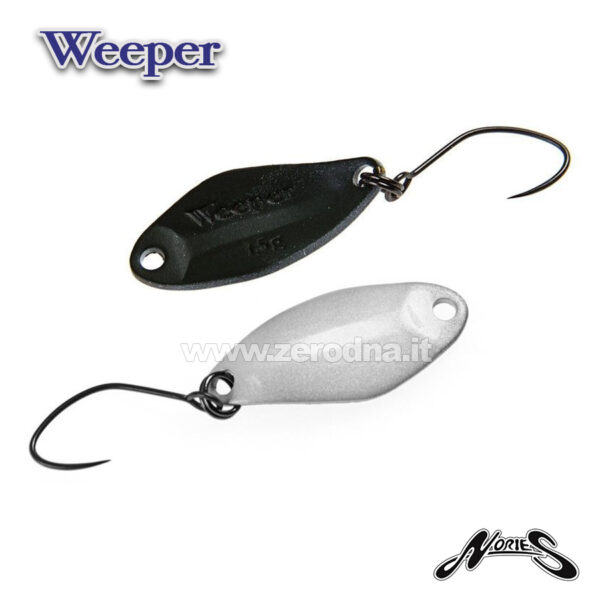 Nories Weeper