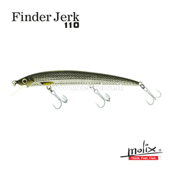 Molix Finder Jerk