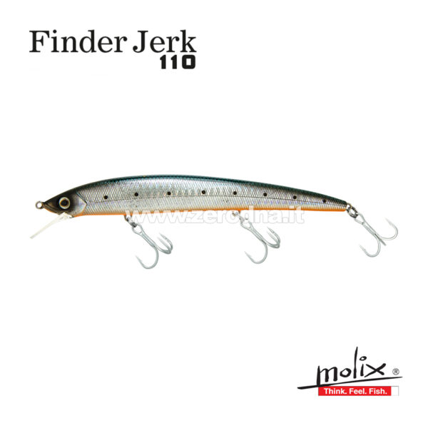 Molix Finder Jerk