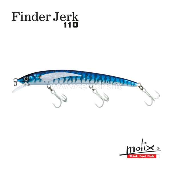Molix Finder Jerk