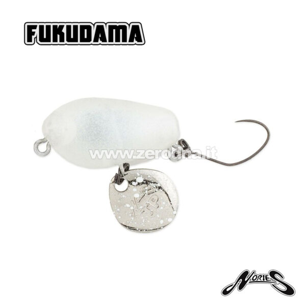 Nories Fukadama - 331M