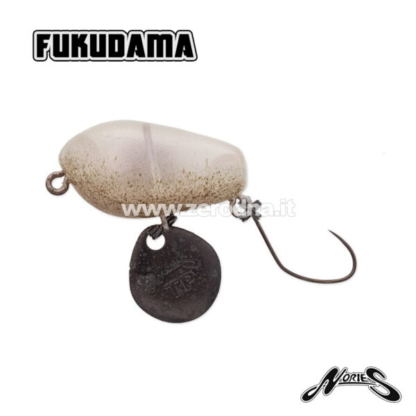 Nories Fukadama - 381M