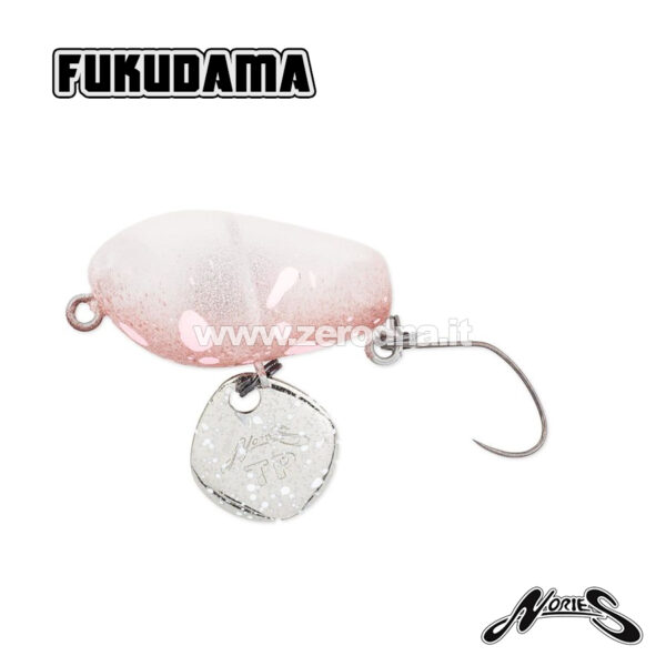Nories Fukadama - 385M