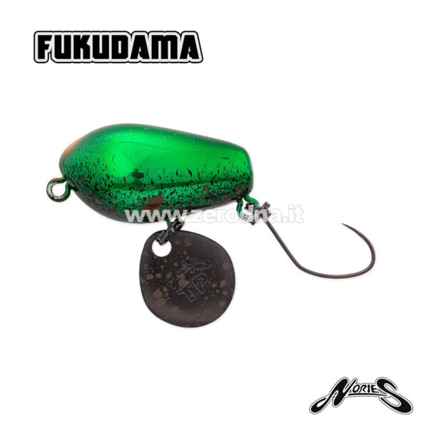 Nories Fukadama - 392