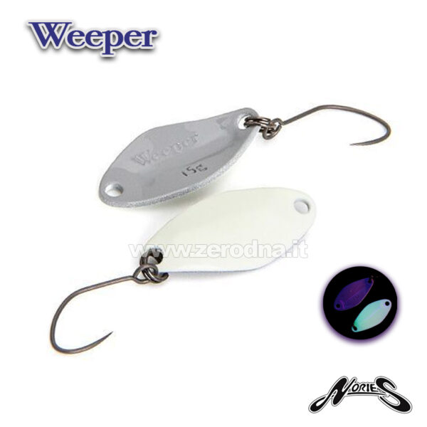 Nories Weeper
