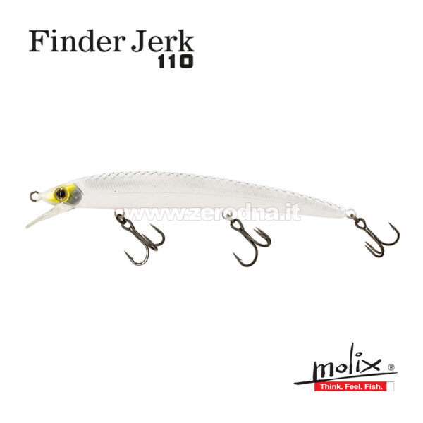Molix Finder Jerk