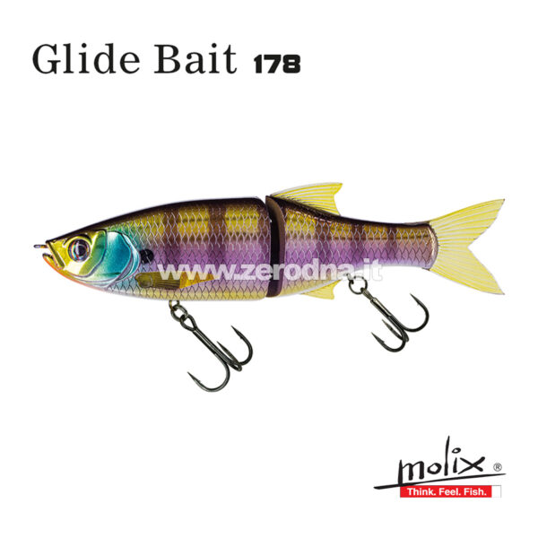 Molix Glide Bait 178