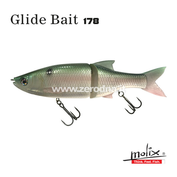 Molix Glide Bait 178