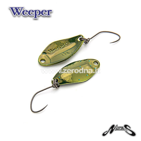 Nories Weeper