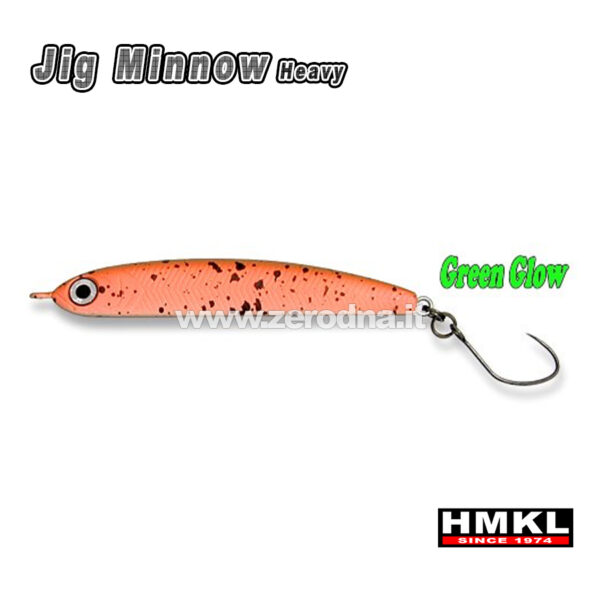 Hmkl Jig Minnow