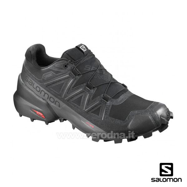 Salomon Speedcross 5