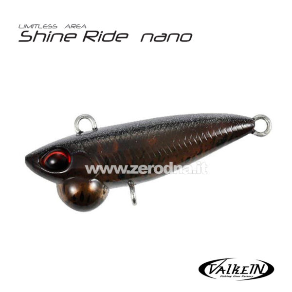Valkein Shine Ride Nano - C128