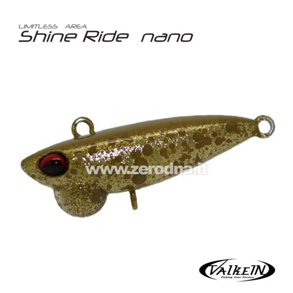 Valkein Shine Ride Nano - C174