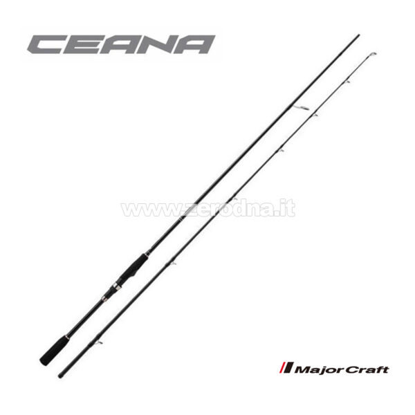 Major Craft Ceana