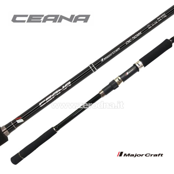 Major Craft Ceana