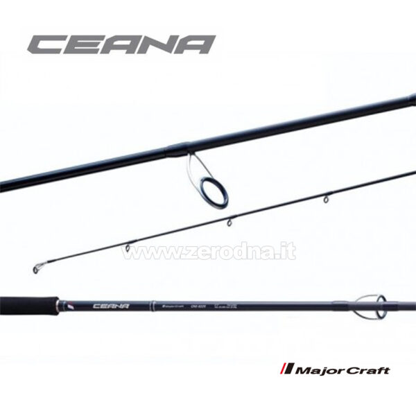 Major Craft Ceana