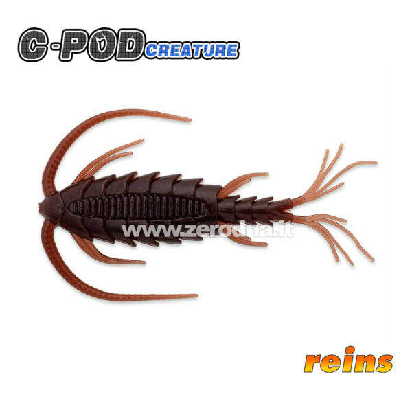 Reins C-Pod Creature