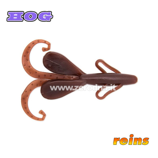 Reins Hog