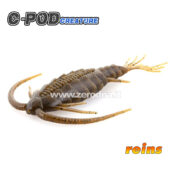 Reins C-Pod Creature