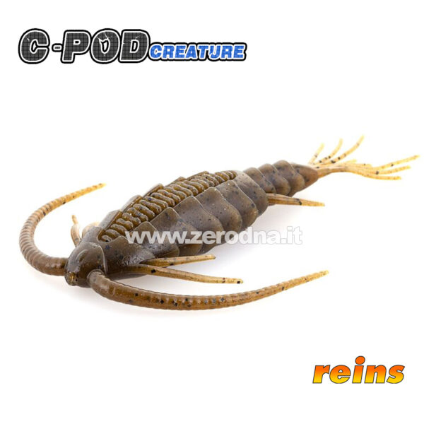 Reins C-Pod Creature