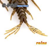 Reins C-Pod Creature