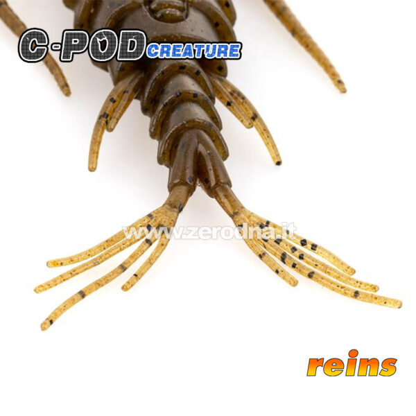 Reins C-Pod Creature