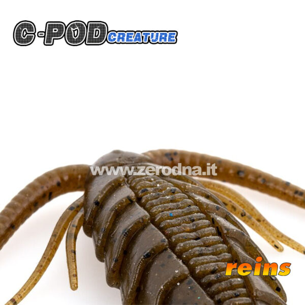 Reins C-Pod Creature