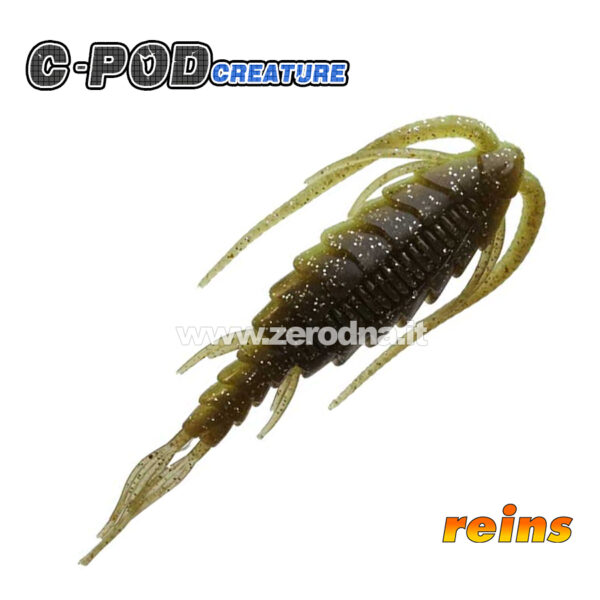 Reins C-Pod Creature