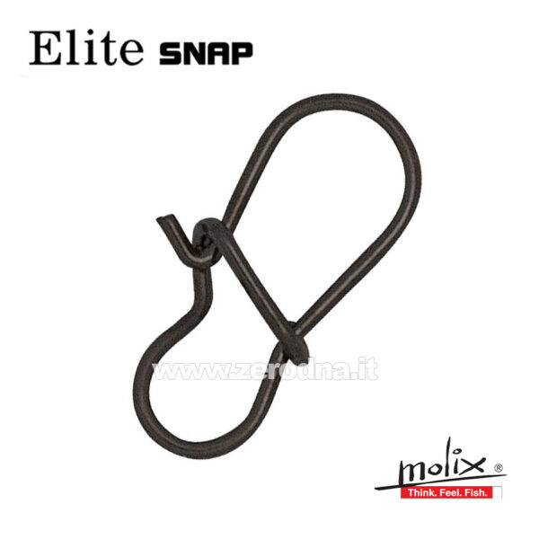 Molix Elite Snap