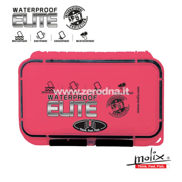 Molix Elite Waterproof - 03-Compart