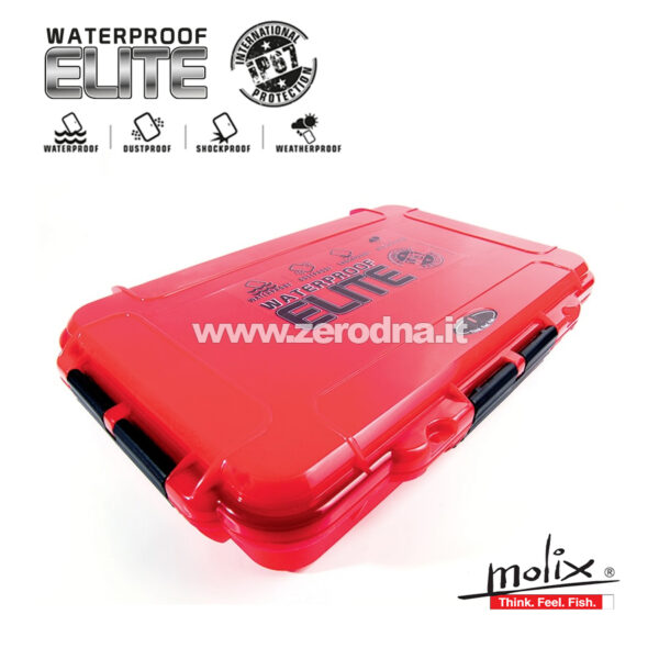 Molix Elite Waterproof