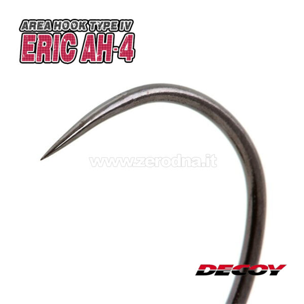 Decoy Area Type VI Eric AH-4