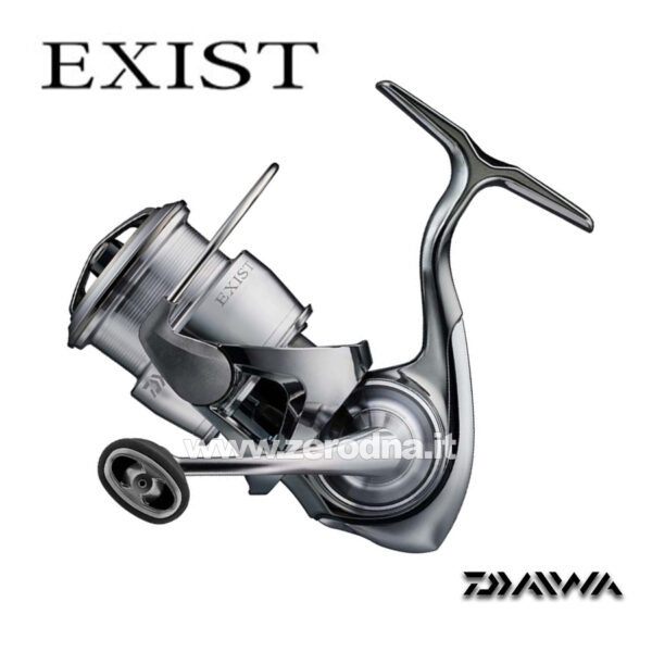 Daiwa Exist LT 2022