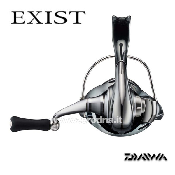 Daiwa Exist LT 2022