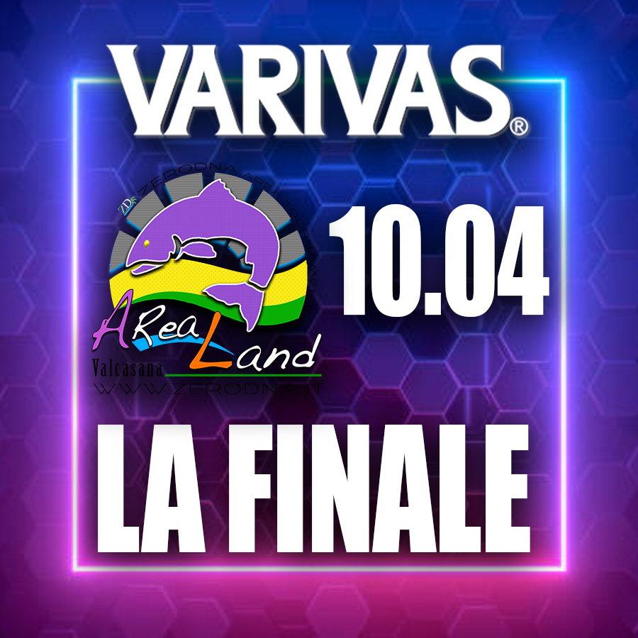 Varivas Cup - Finale