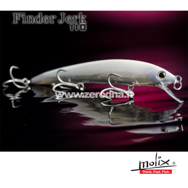 Molix Finder Jerk