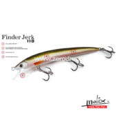 Molix Finder Jerk