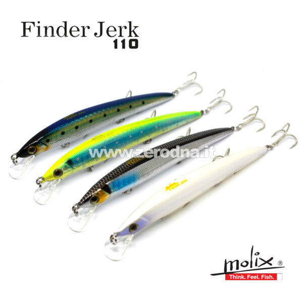 Molix Finder Jerk